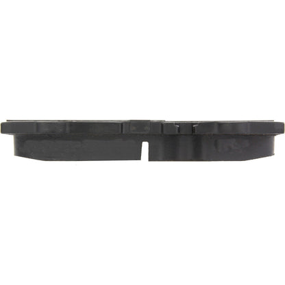 Centric Parts Disc Brake Pad Set Premium Ceramic with Shims and Hardware for 1995-2000 Lexus LS400 301.06650