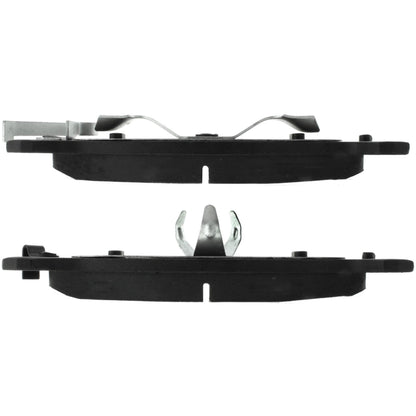 Stoptech Centric Centric Premium Ceramic Brake Pads 301.06660