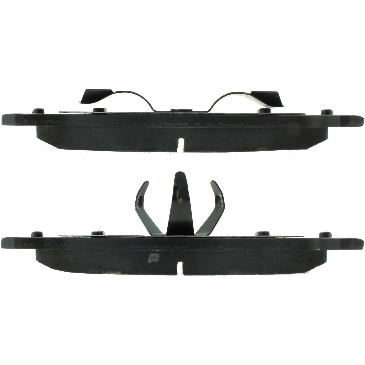 Stoptech Centric Centric Premium Ceramic Brake Pads 301.06670