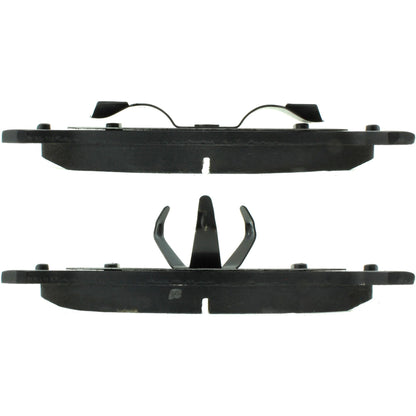 Stoptech Centric Centric Premium Ceramic Brake Pads 301.06670