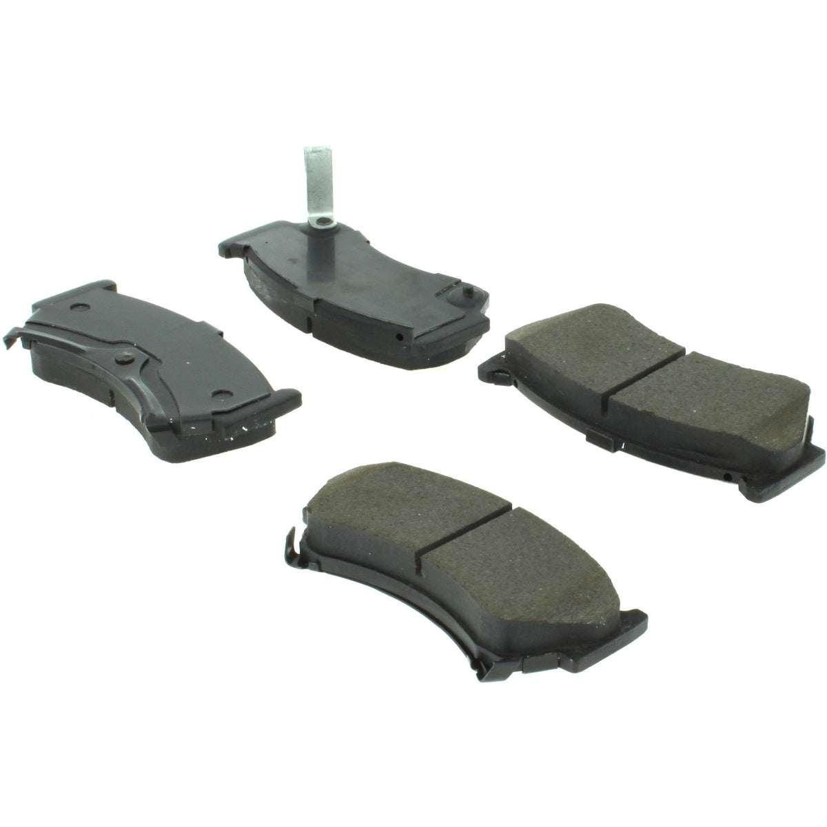 Stoptech Centric Centric Premium Ceramic Brake Pads 301.06680