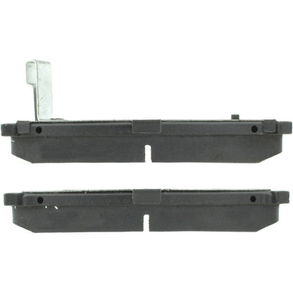 Stoptech Centric Centric Premium Ceramic Brake Pads 301.06680
