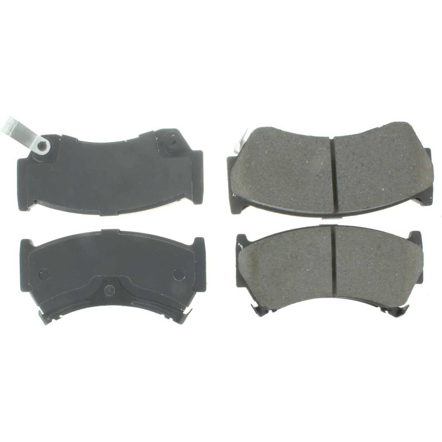 Stoptech Centric Centric Premium Ceramic Brake Pads 301.06680