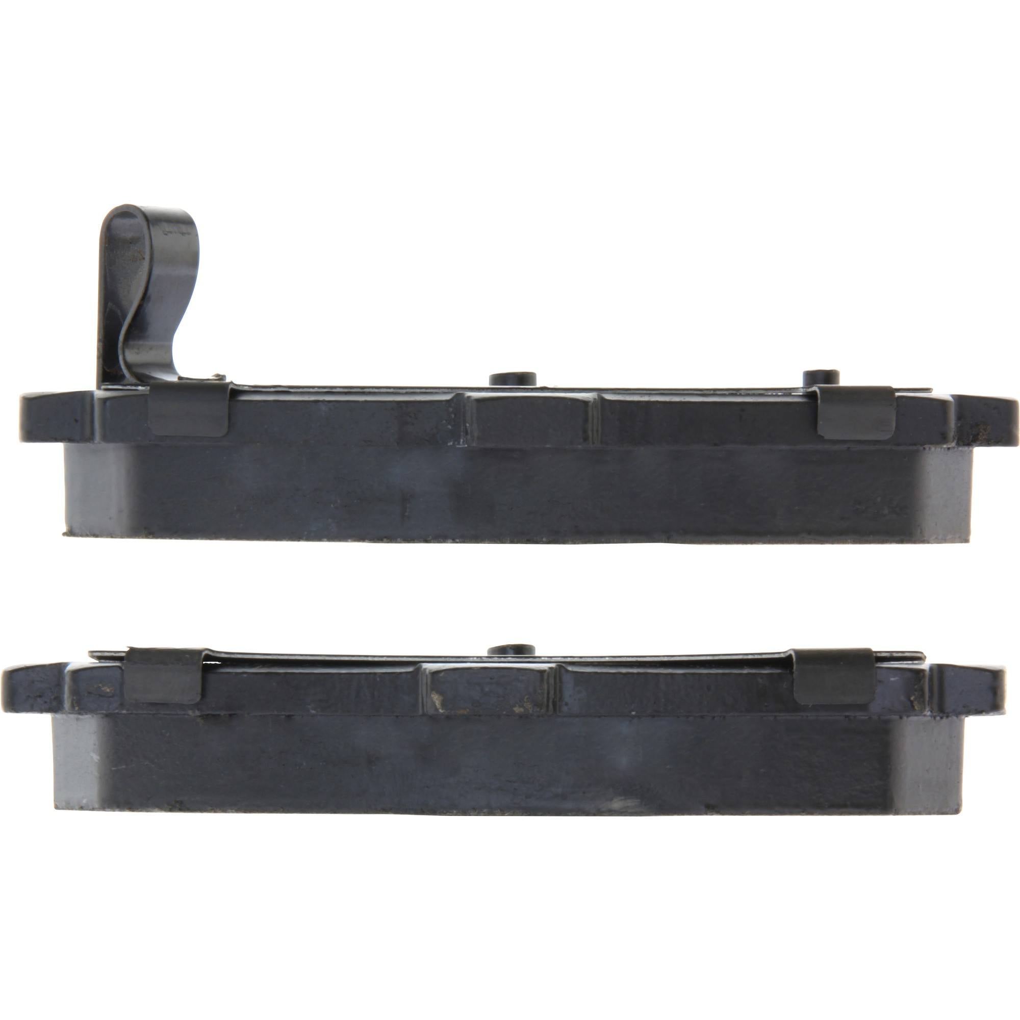 Centric Parts Premium Ceramic Brake Pads with Shims and Hardware 301.06690