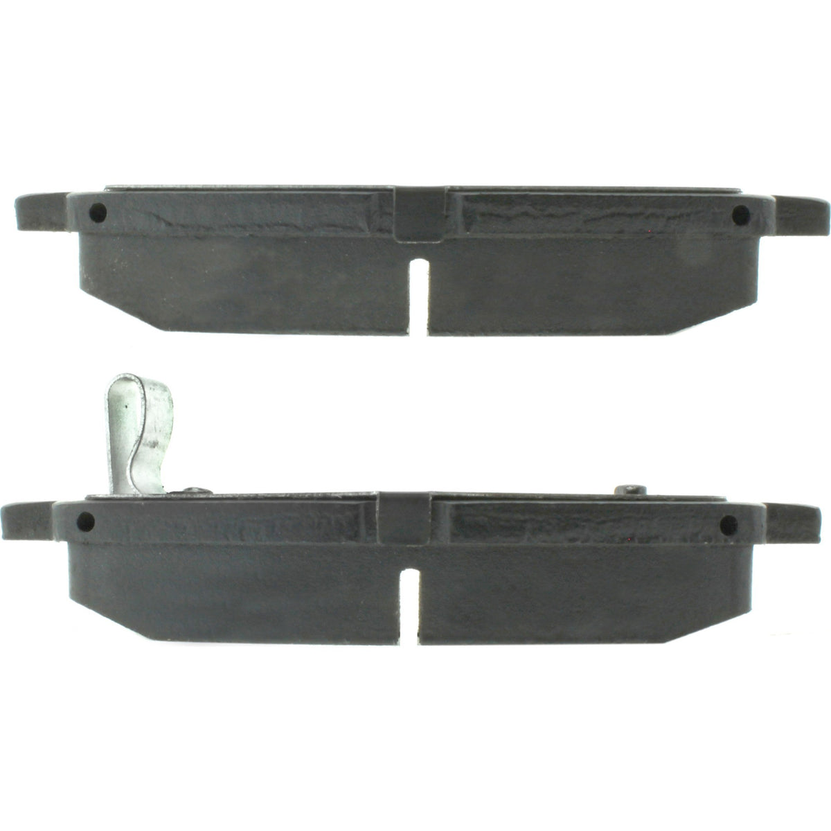 Stoptech Centric Centric Premium Ceramic Brake Pads 301.06720