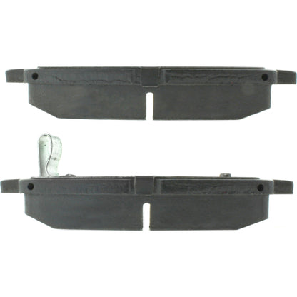 Stoptech Centric Centric Premium Ceramic Brake Pads 301.06720