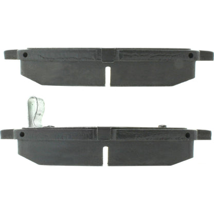 Stoptech Centric Centric Premium Ceramic Brake Pads 301.06720