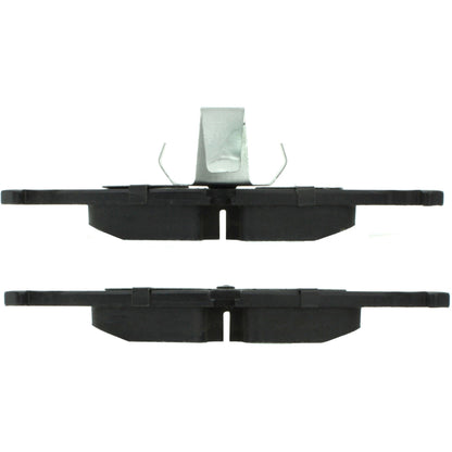 Stoptech Centric Centric Premium Ceramic Brake Pads 301.06810