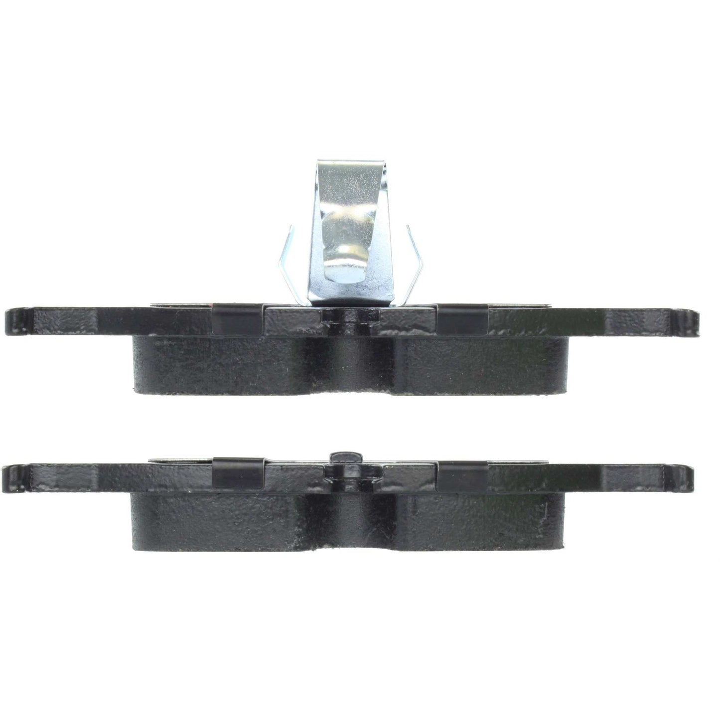 Centric Parts Disc Brake Pad Set Premium Ceramic with Shims and Hardware for BMW 3 Series 2001-2006, 7 Series 1995-2007