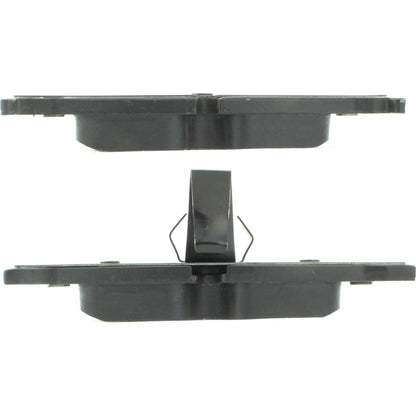 Stoptech Centric Centric Premium Ceramic Brake Pads 301.06831