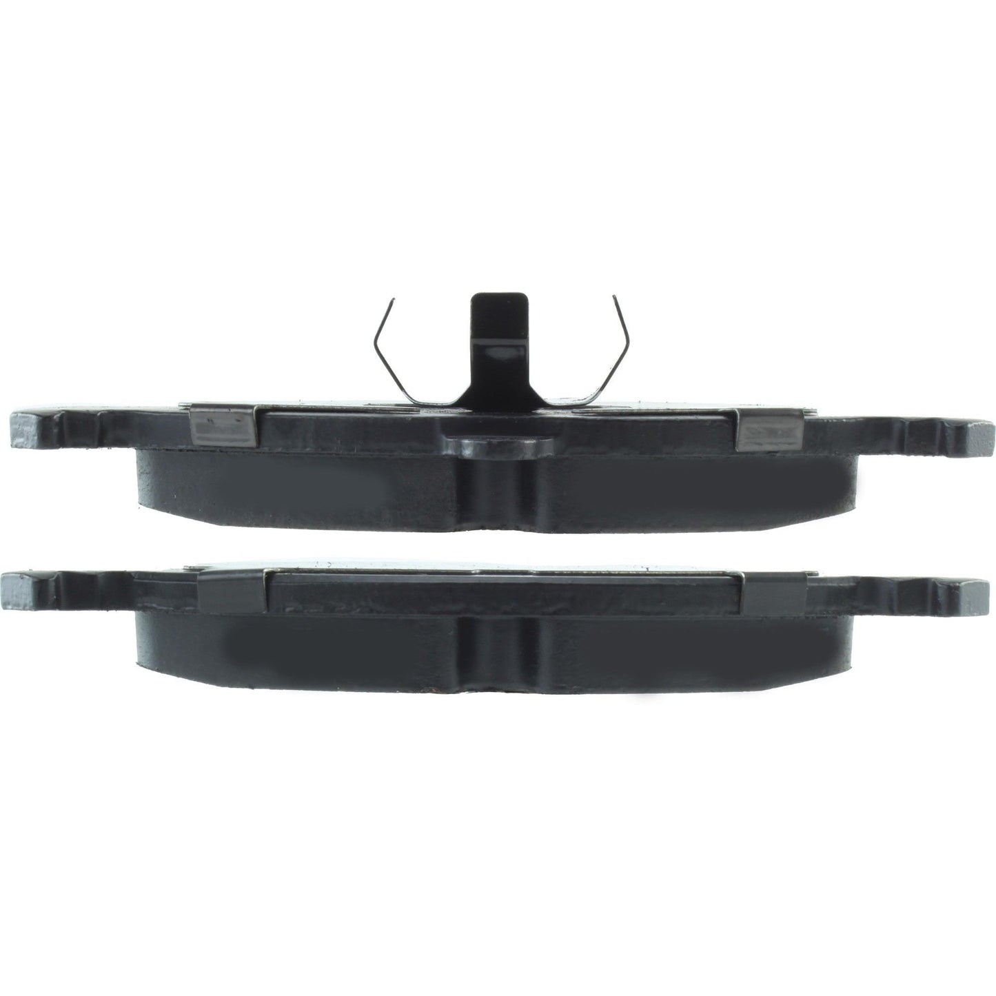 Centric Parts Disc Brake Pad Set Premium Ceramic with Shims and Hardware for 1997-2010 Vehicles 301.06880