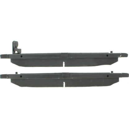Centric Parts Disc Brake Pad Set Premium Ceramic with High Performance Shims 301.06910