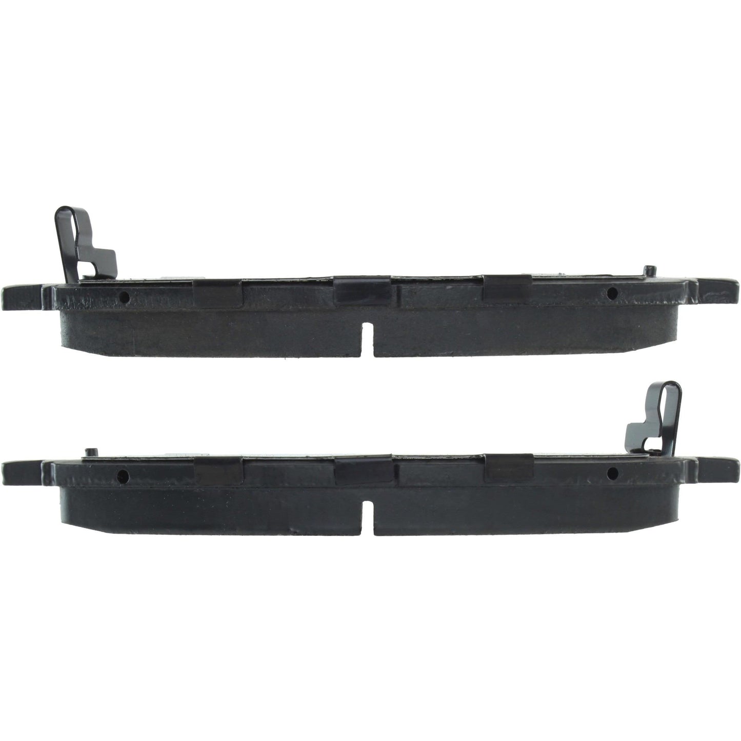 Centric Parts Premium Ceramic Brake Pads with Shims and Hardware 301.06911