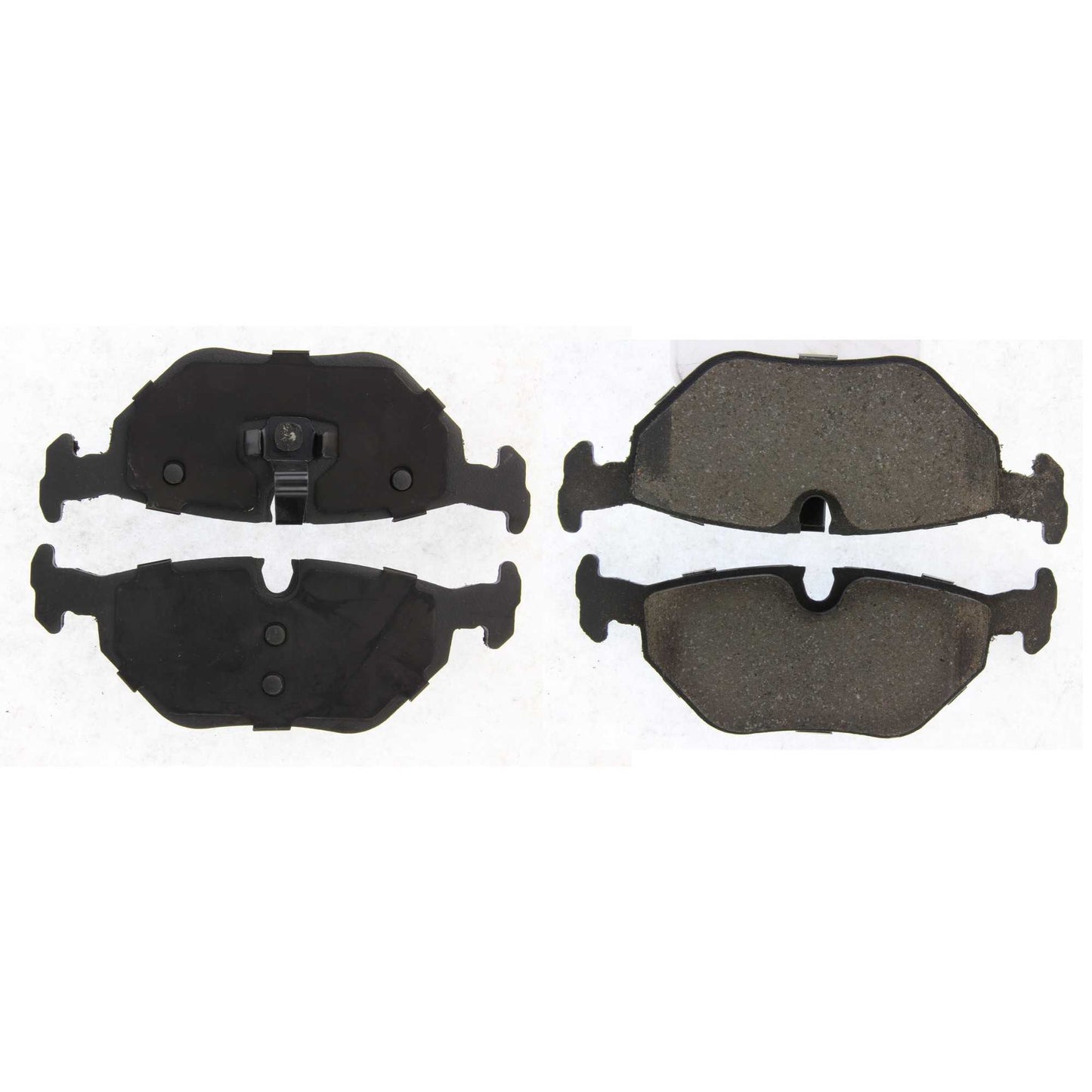 Stoptech Centric Centric Premium Ceramic Brake Pads 301.06920