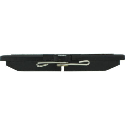 Centric Parts Disc Brake Pad Set 30106960