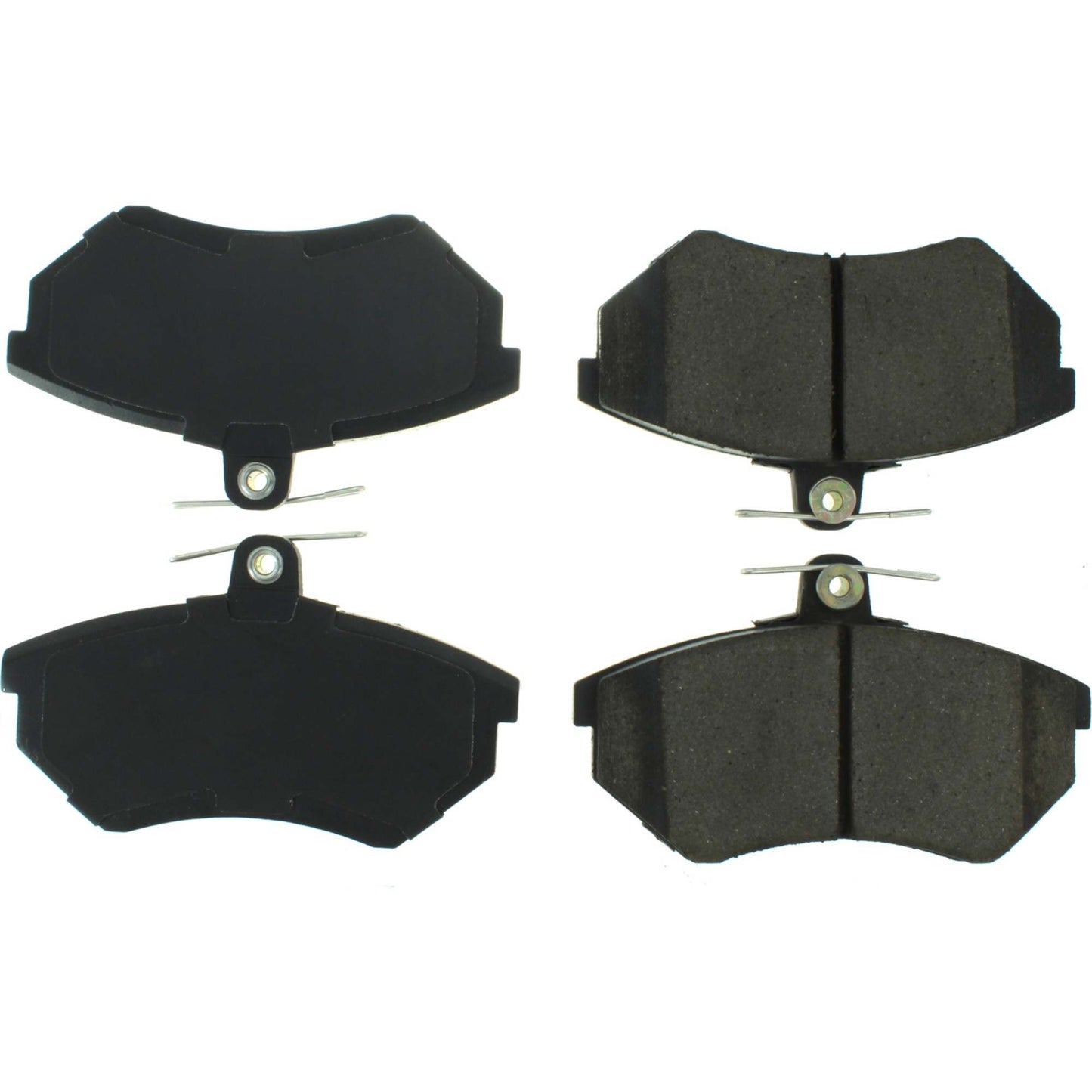 Centric Parts Disc Brake Pad Set 30106960