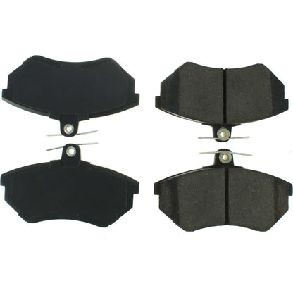 Centric Parts Disc Brake Pad Set 30106960