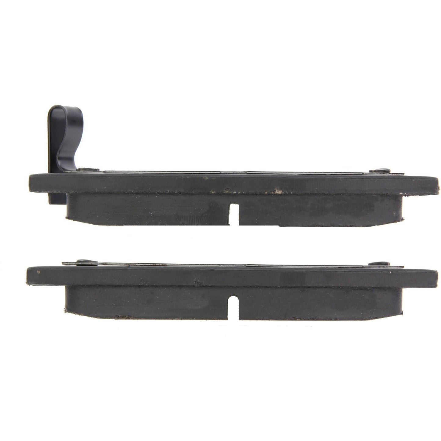 Stoptech Centric 99-10 Chevrolet Impala / 00-07 Monte Carlo Rear Centric Premium Ceramic Brake Pads 301.06980