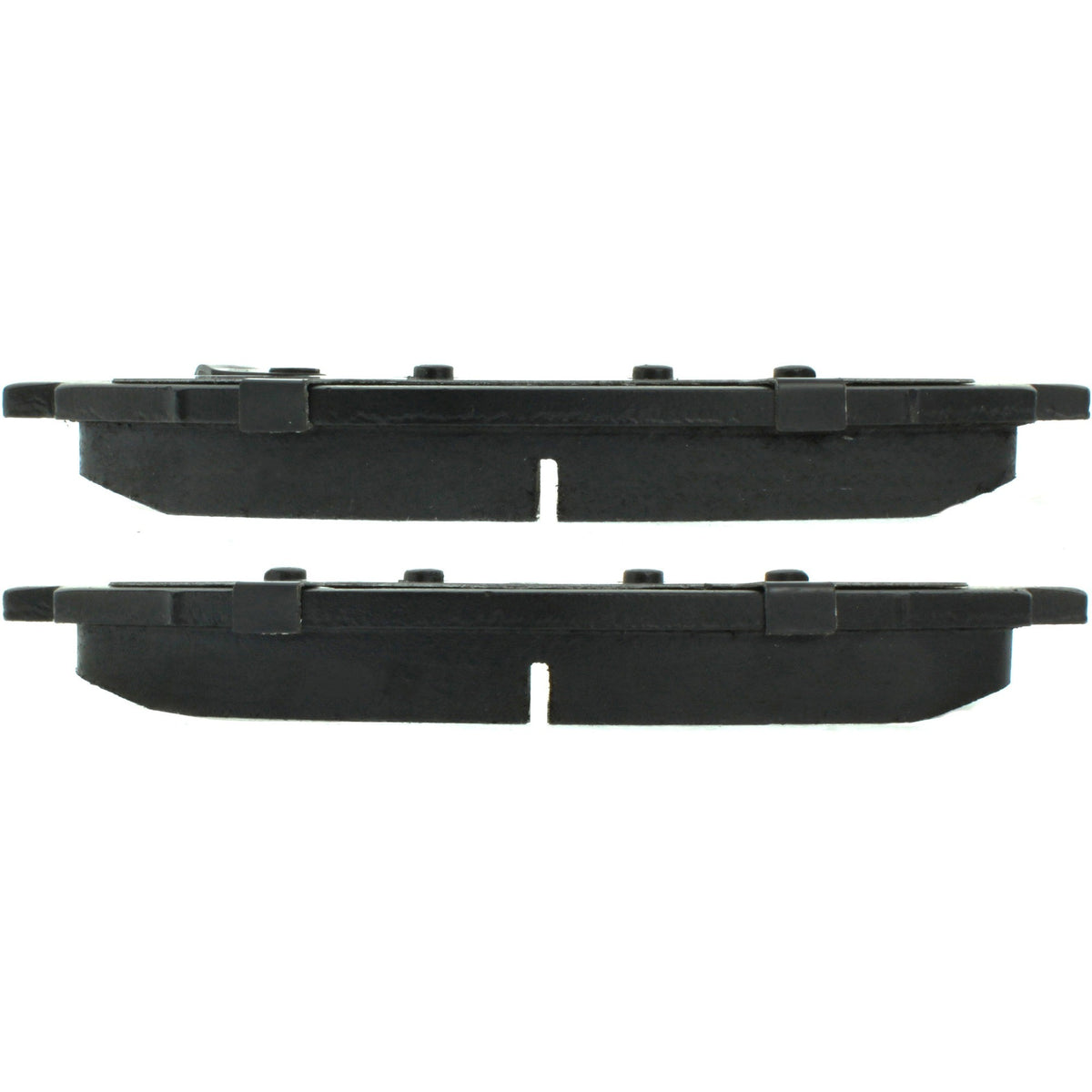 Stoptech Centric 99-04 Chevrolet Impala / 05 Impala SS Front Centric Premium Ceramic Brake Pads 301.06990