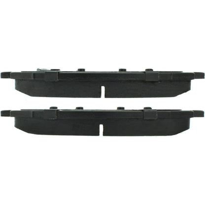 Stoptech Centric 99-04 Chevrolet Impala / 05 Impala SS Front Centric Premium Ceramic Brake Pads 301.06990