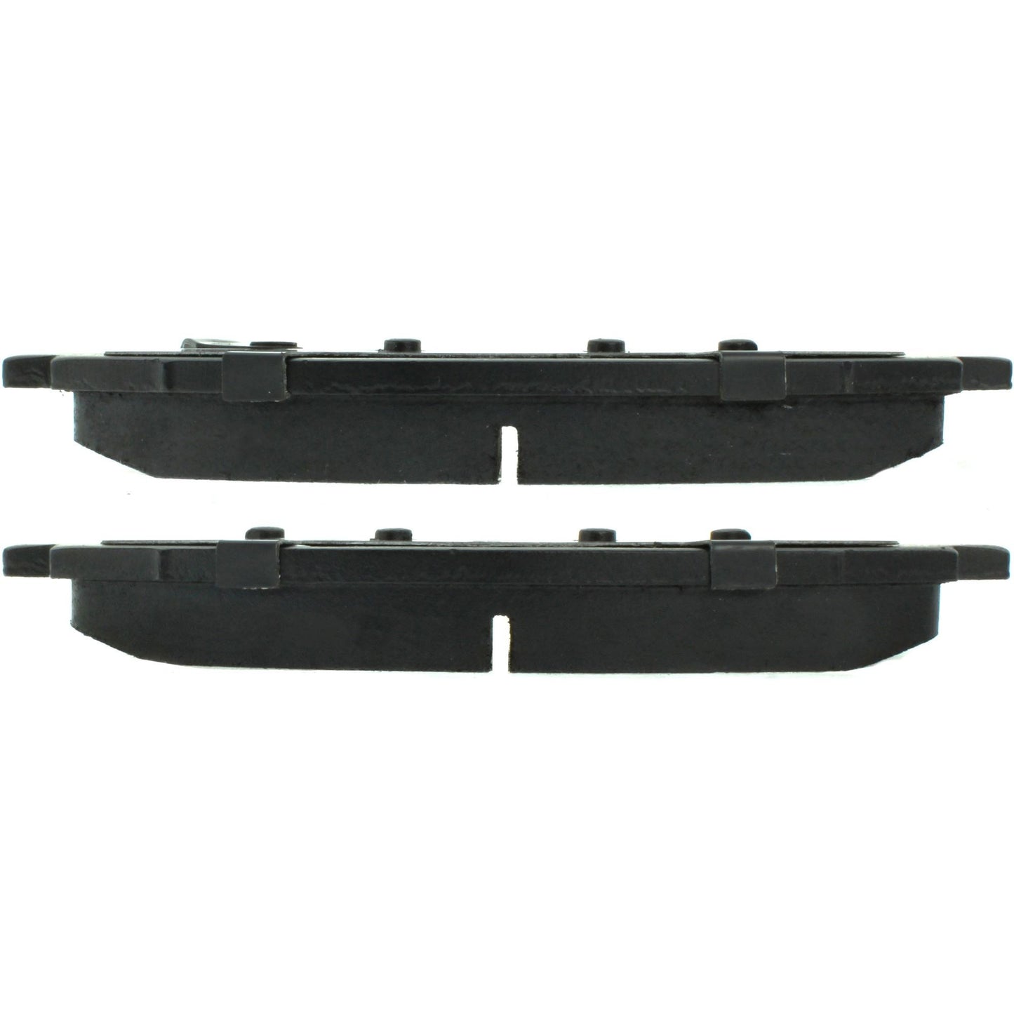 Stoptech Centric 99-04 Chevrolet Impala / 05 Impala SS Front Centric Premium Ceramic Brake Pads 301.06990