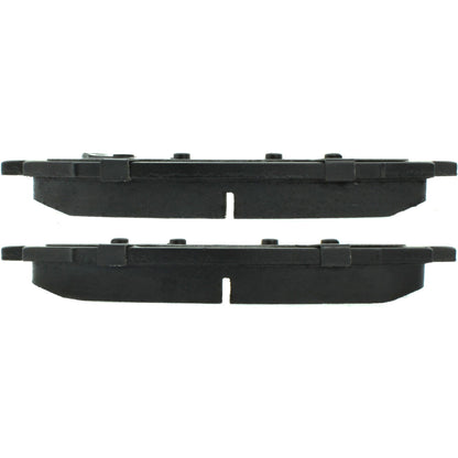 Stoptech Centric 99-04 Chevrolet Impala / 05 Impala SS Front Centric Premium Ceramic Brake Pads 301.06990