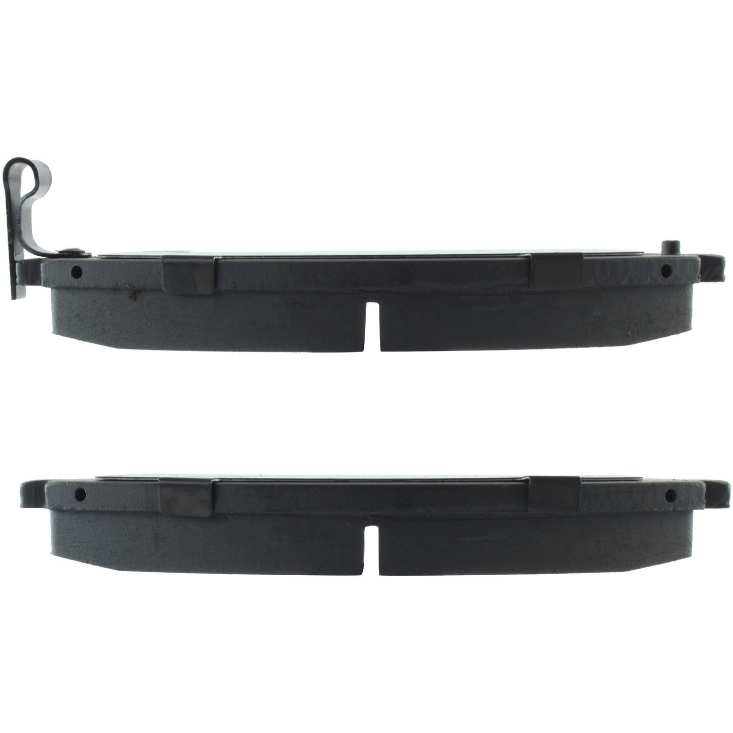 Centric Parts Disc Brake Pad Set Premium Ceramic with Shims and Hardware for 2005-2006 Hyundai Elantra 301.07002