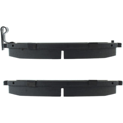 Centric Parts Disc Brake Pad Set Premium Ceramic with Shims and Hardware for 2005-2006 Hyundai Elantra 301.07002