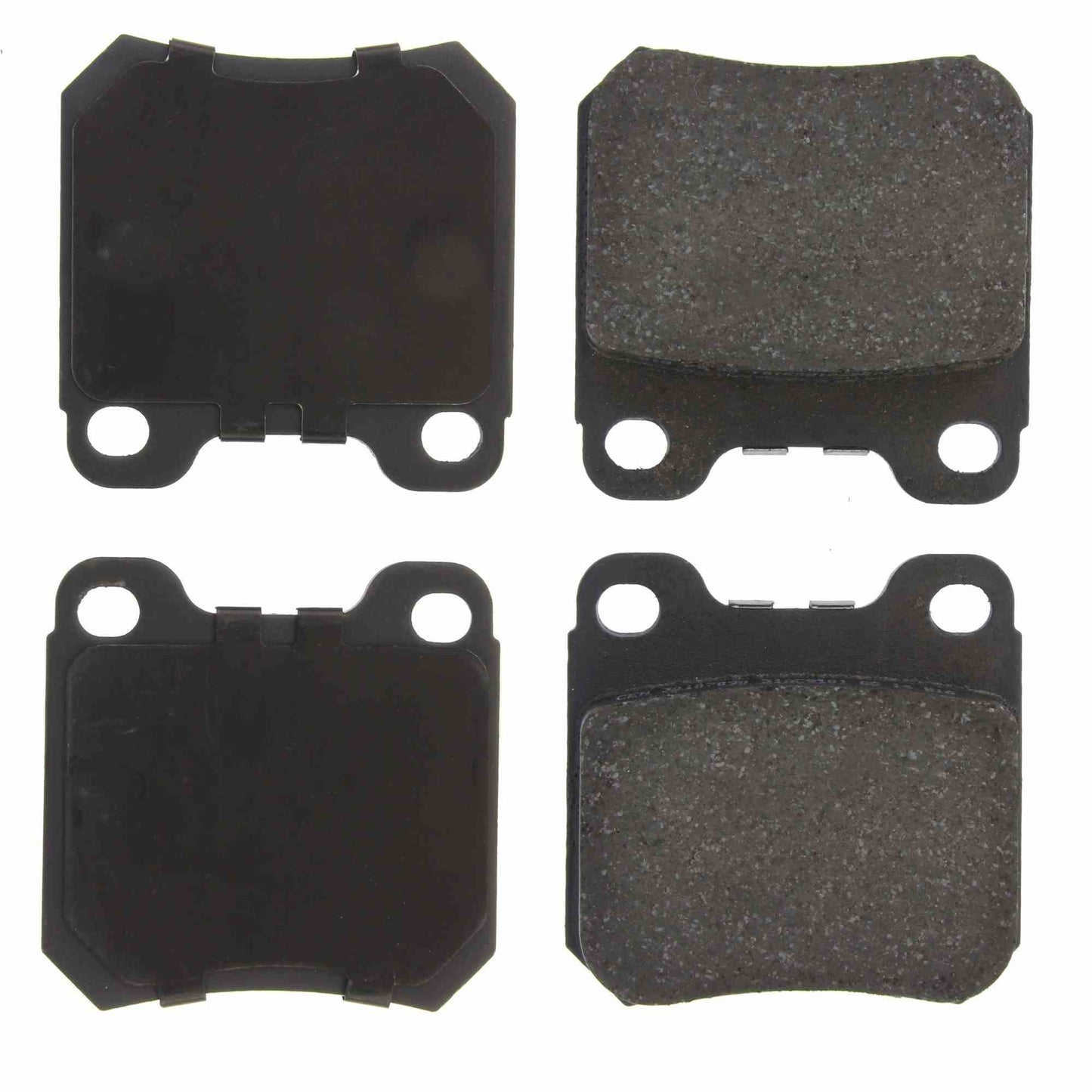 Stoptech Centric Centric Premium Ceramic Brake Pads 301.07090