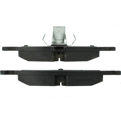 Stoptech Centric Centric Premium Ceramic Brake Pads 301.07100