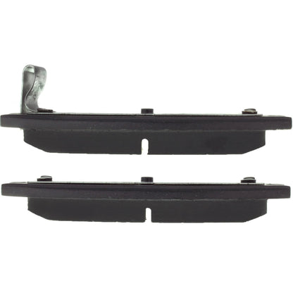 Centric Parts Disc Brake Pad Set 301.07140