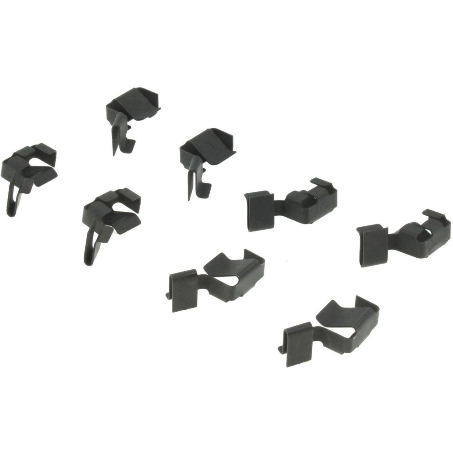 Centric Parts Disc Brake Pad Set 301.07260