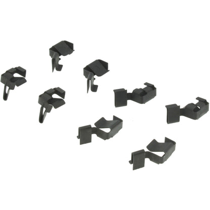 Stoptech Centric Centric Premium Ceramic Brake Pads 301.07260
