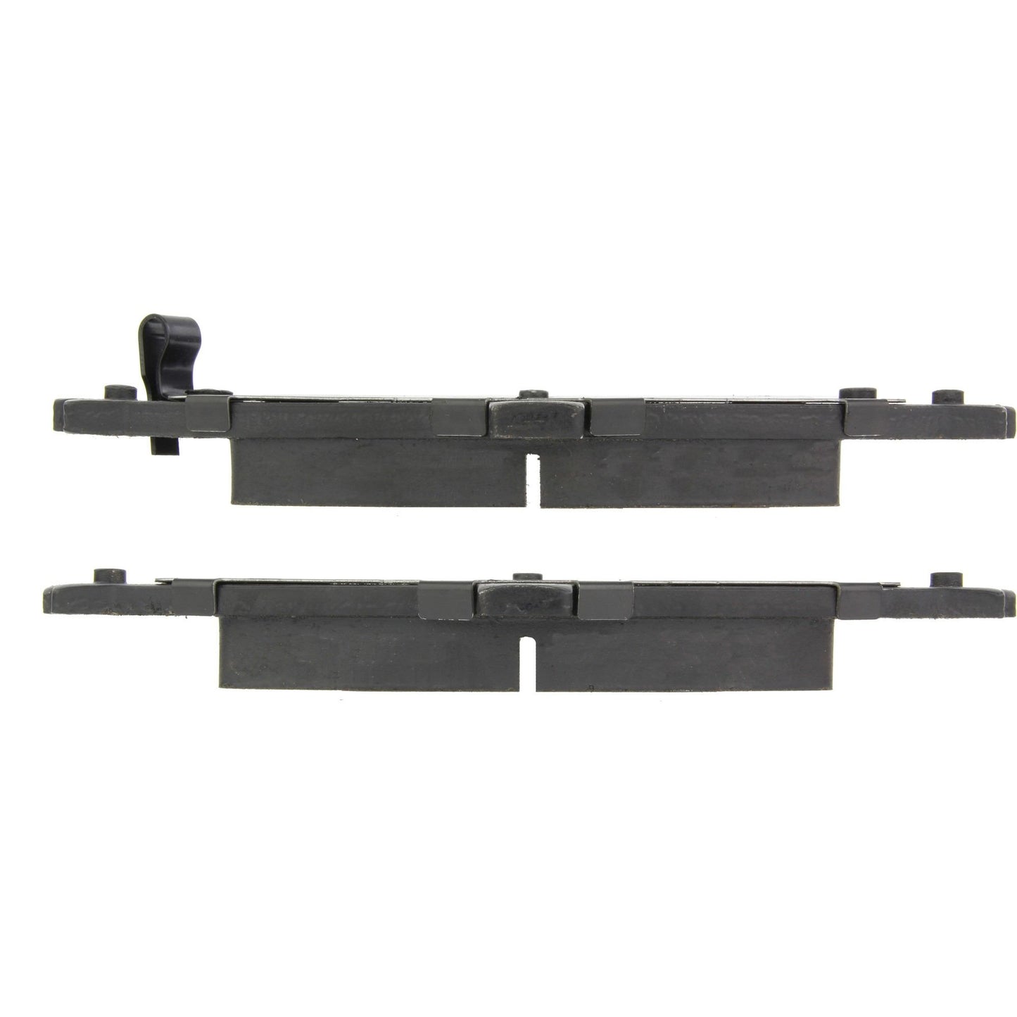 Centric Parts Disc Brake Pad Set Premium Ceramic with Shims for 1997-2005 Chevrolet Malibu, Oldsmobile Alero, Pontiac Grand Am