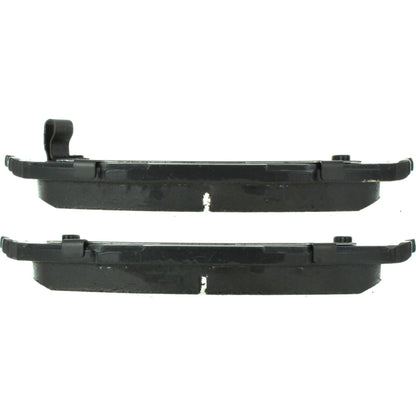 Stoptech Centric Centric Premium Ceramic Brake Pads 301.07290