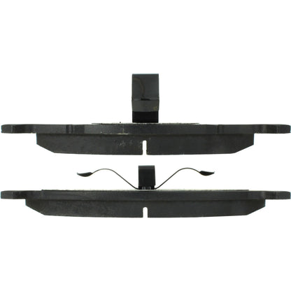 Stoptech Centric Centric Premium Ceramic Brake Pads 301.07300