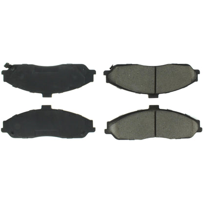 Centric Parts Disc Brake Pad Set 301.07310