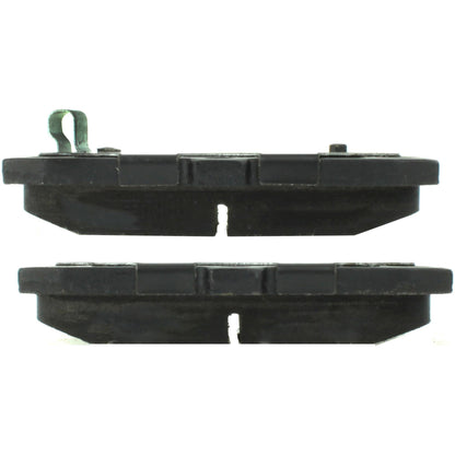 Stoptech Centric Centric Premium Ceramic Brake Pads 301.07330