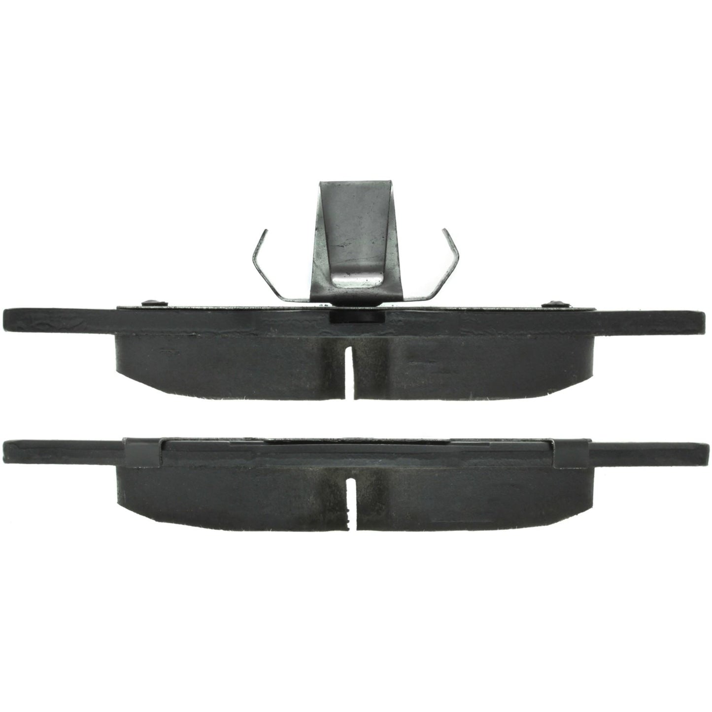 Centric Parts Disc Brake Pad Set Premium Ceramic with Shims and Hardware for 1996-1999 Audi A4 Quattro S3 Volkswagen Passat 301.07360