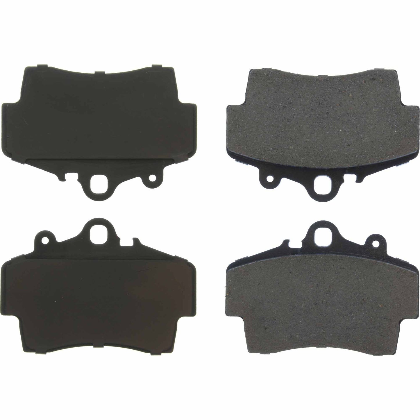 Centric Parts Disc Brake Pad Set 301.07370