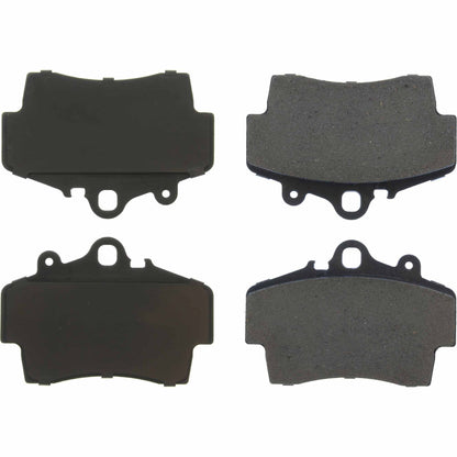 Centric Parts Disc Brake Pad Set 301.07370
