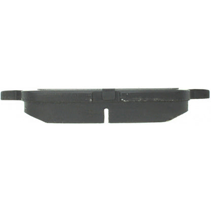 Stoptech Centric 98-02 Toyota Corolla Front Centric Premium Ceramic Brake Pads 301.07410