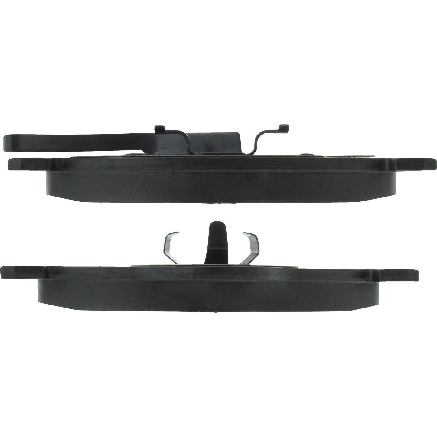 Centric Parts Premium Ceramic Brake Pads with Shims and Hardware 301.07460