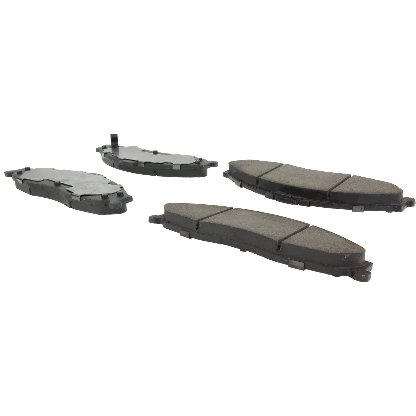 Stoptech Centric Centric Premium Ceramic Brake Pads 301.07490
