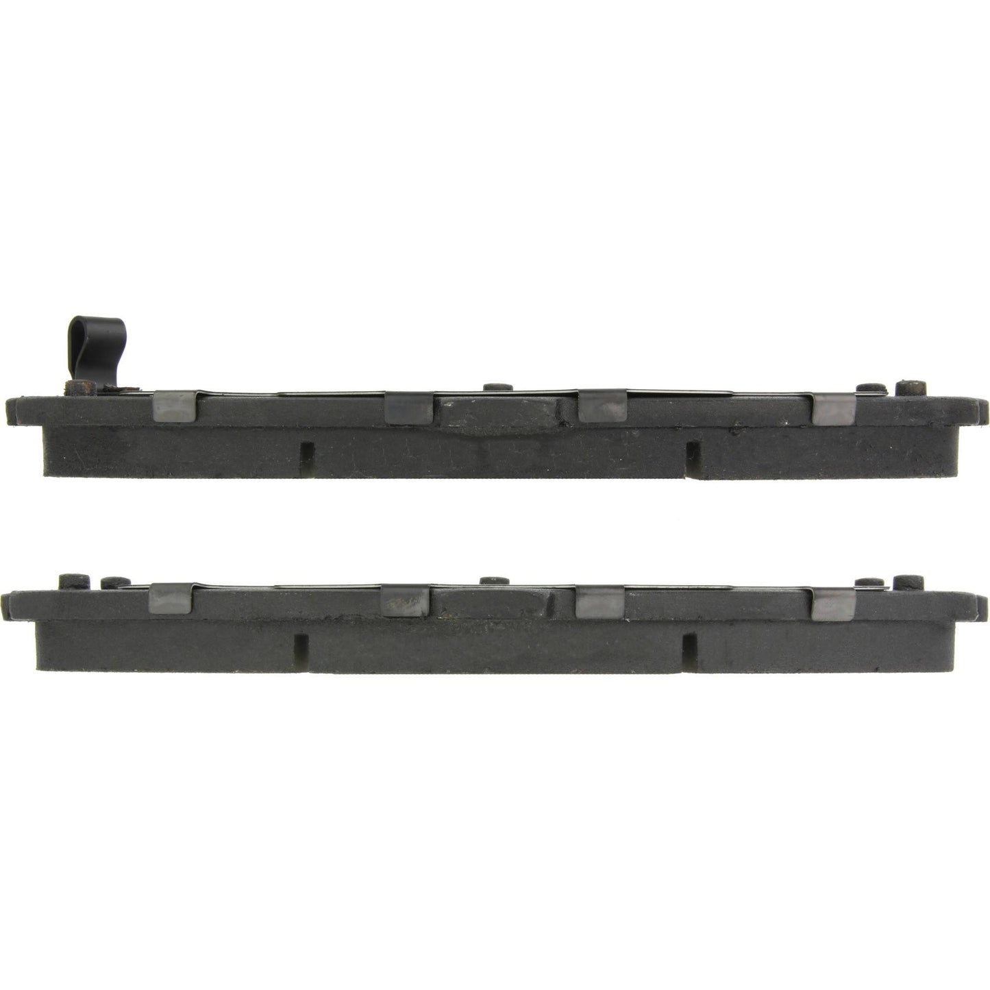 Stoptech Centric Centric Premium Ceramic Brake Pads 301.07490