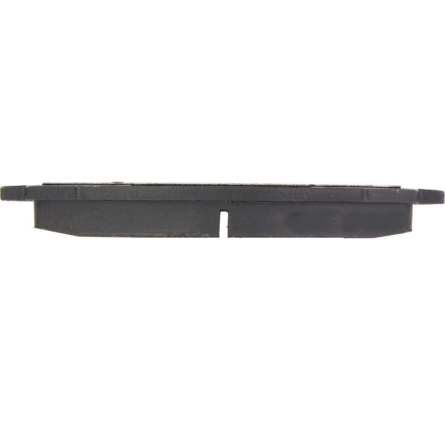 Centric Parts Disc Brake Pad Set with High Performance Shims 301.07530