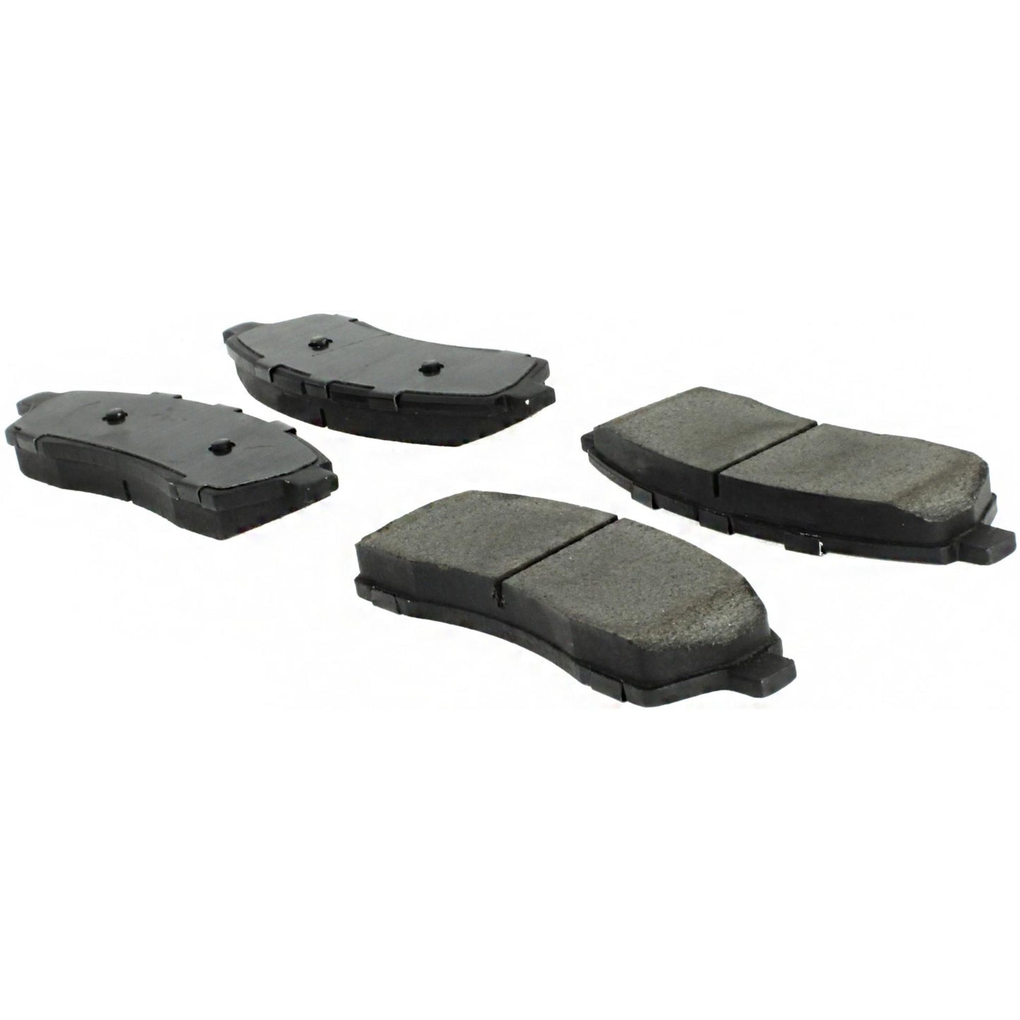 Centric Parts Disc Brake Pad Set 301.07570