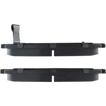 Centric Parts Disc Brake Pad Set 301.07641