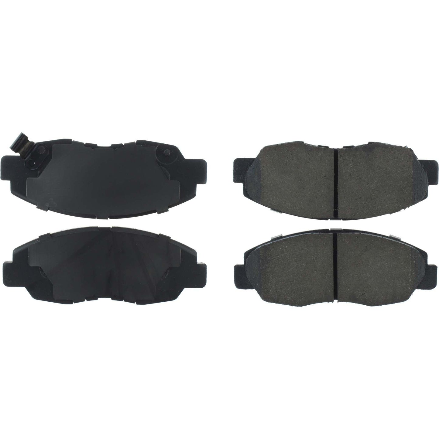 Centric Parts Disc Brake Pad Set 301.07641