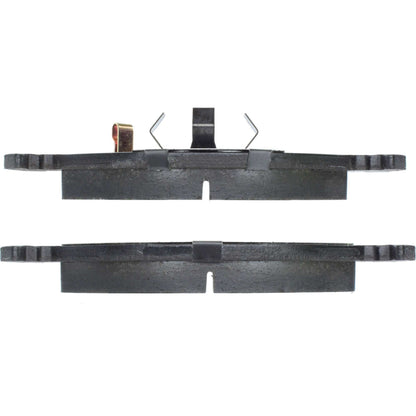 Stoptech Centric Centric Premium Ceramic Brake Pads 301.07660